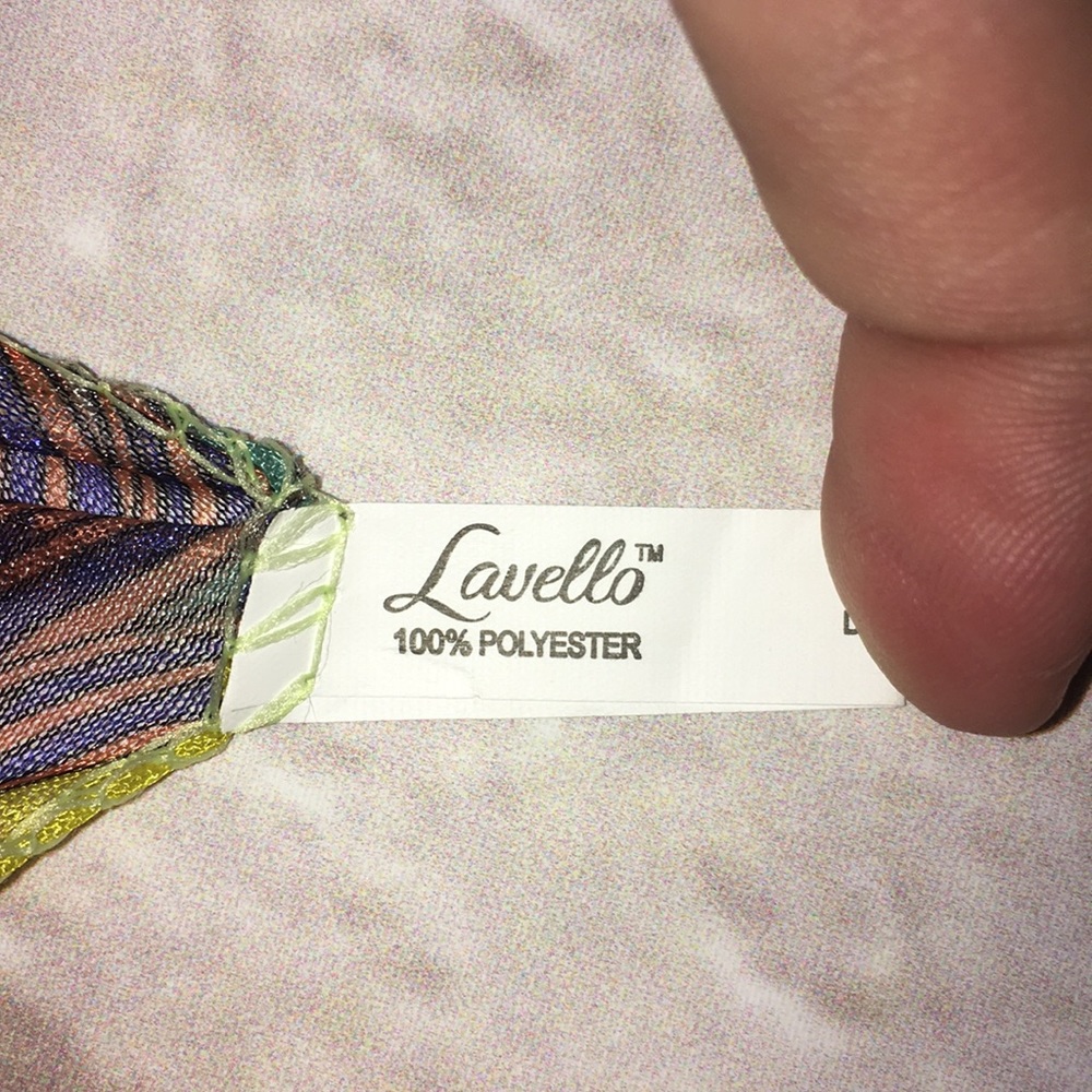 Lavello Infinity Scarf - Picture 3 of 3